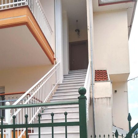 Philoanesi Appartement Neokesaria Buitenkant foto
