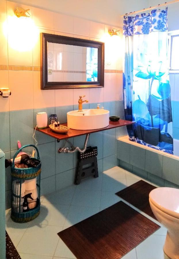 Philoanesi Appartement Neokesaria Buitenkant foto