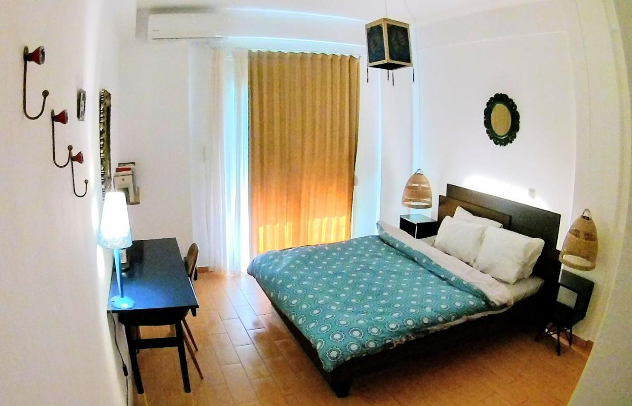 Philoanesi Appartement Neokesaria Buitenkant foto