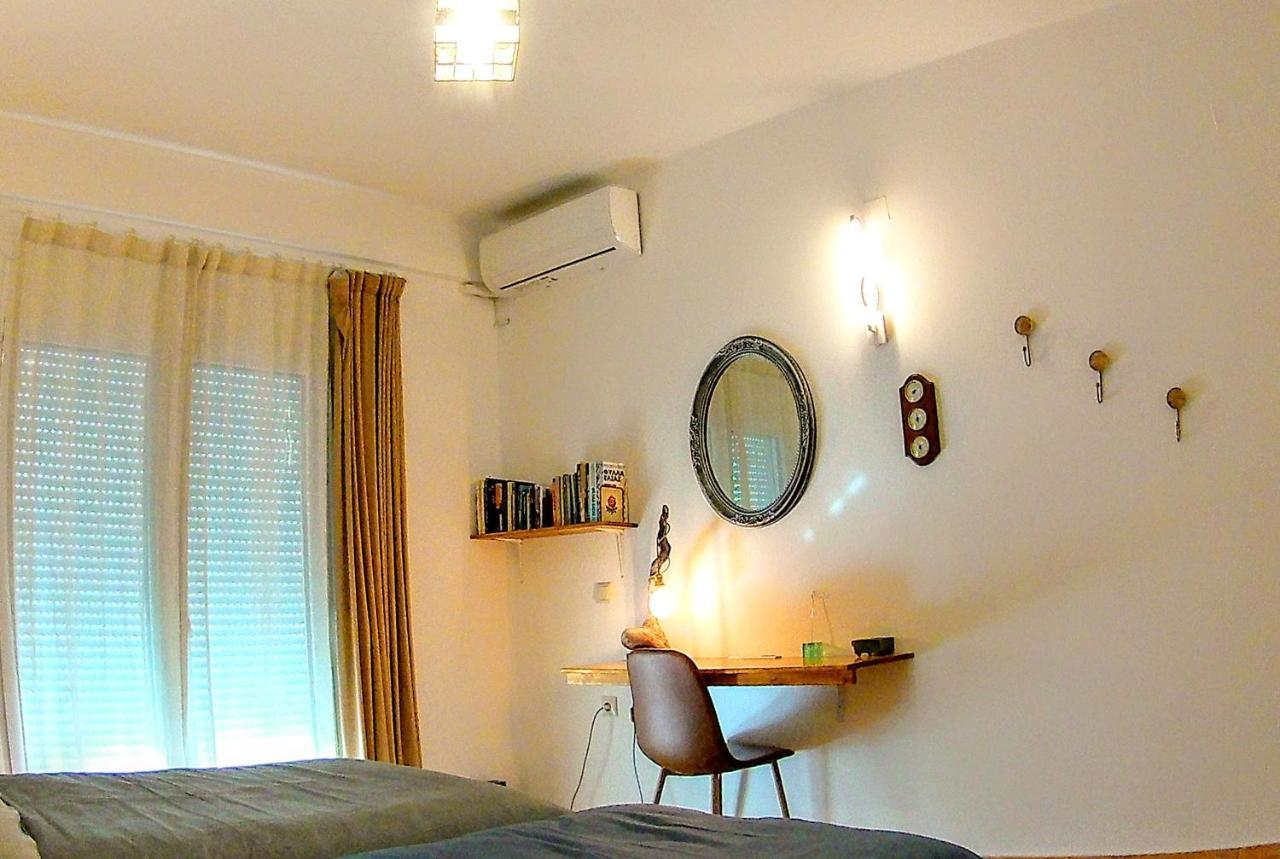 Philoanesi Appartement Neokesaria Buitenkant foto