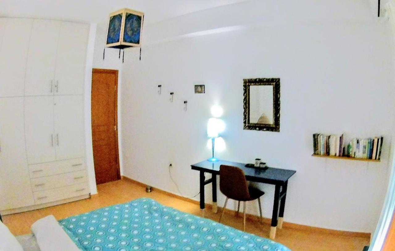 Philoanesi Appartement Neokesaria Buitenkant foto