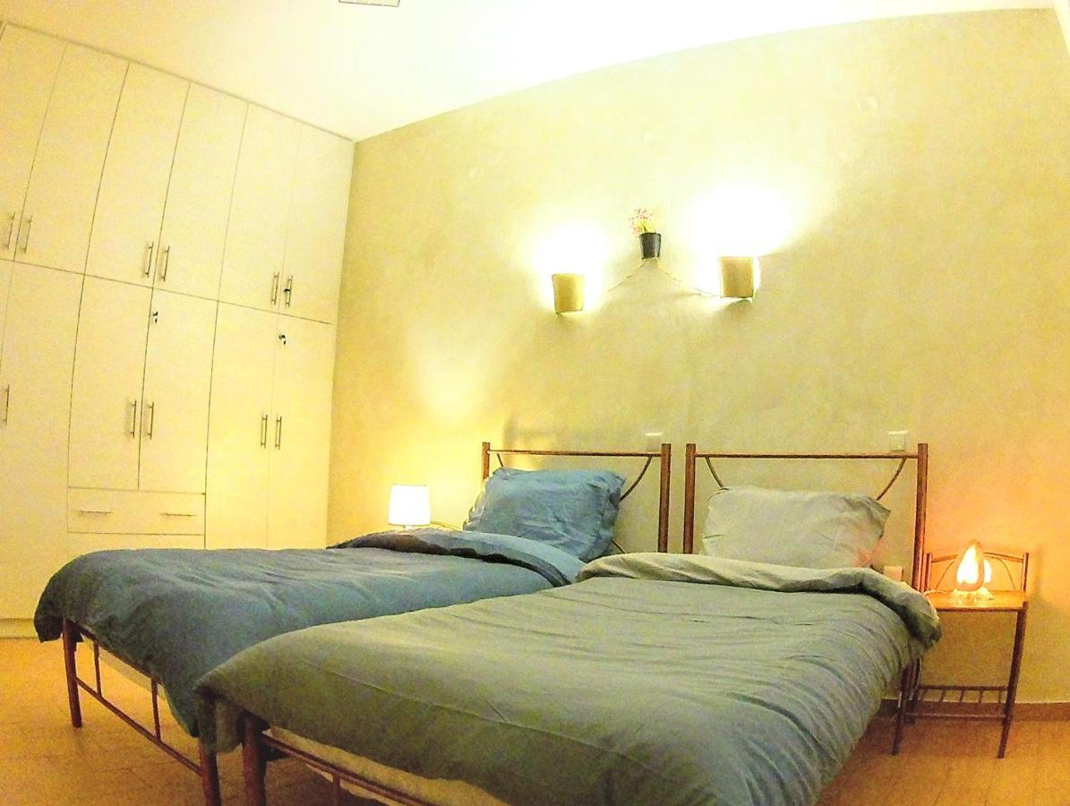 Philoanesi Appartement Neokesaria Buitenkant foto