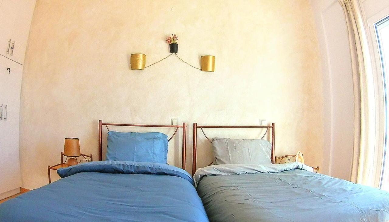 Philoanesi Appartement Neokesaria Buitenkant foto