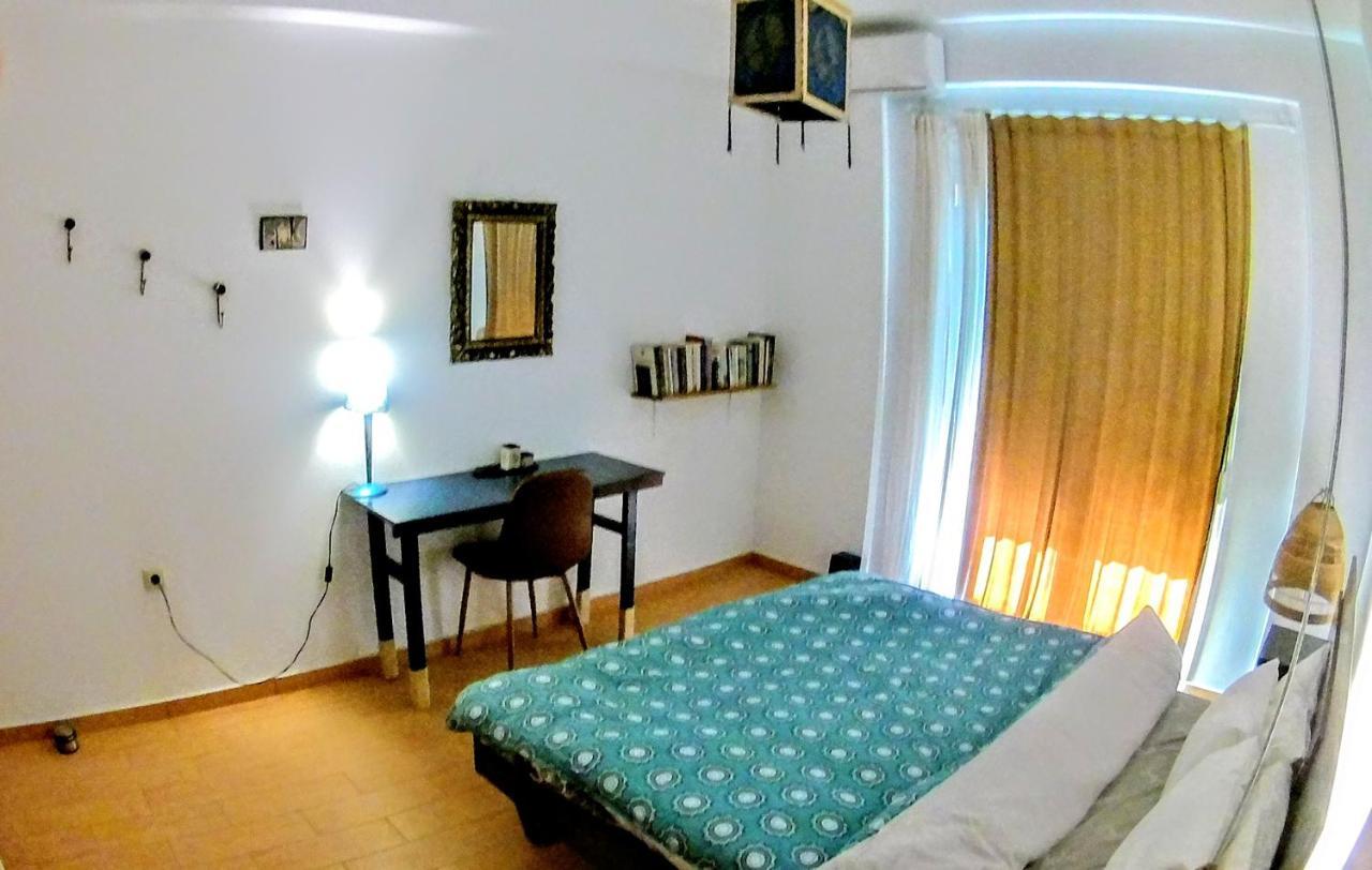 Philoanesi Appartement Neokesaria Buitenkant foto