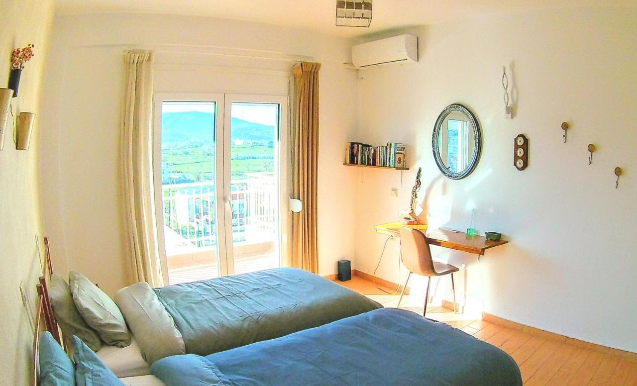 Philoanesi Appartement Neokesaria Buitenkant foto