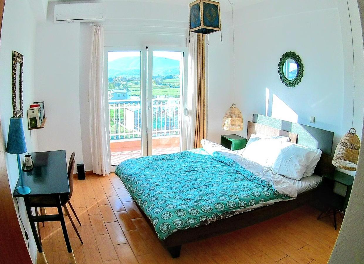 Philoanesi Appartement Neokesaria Buitenkant foto