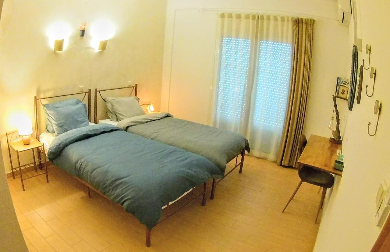 Philoanesi Appartement Neokesaria Buitenkant foto