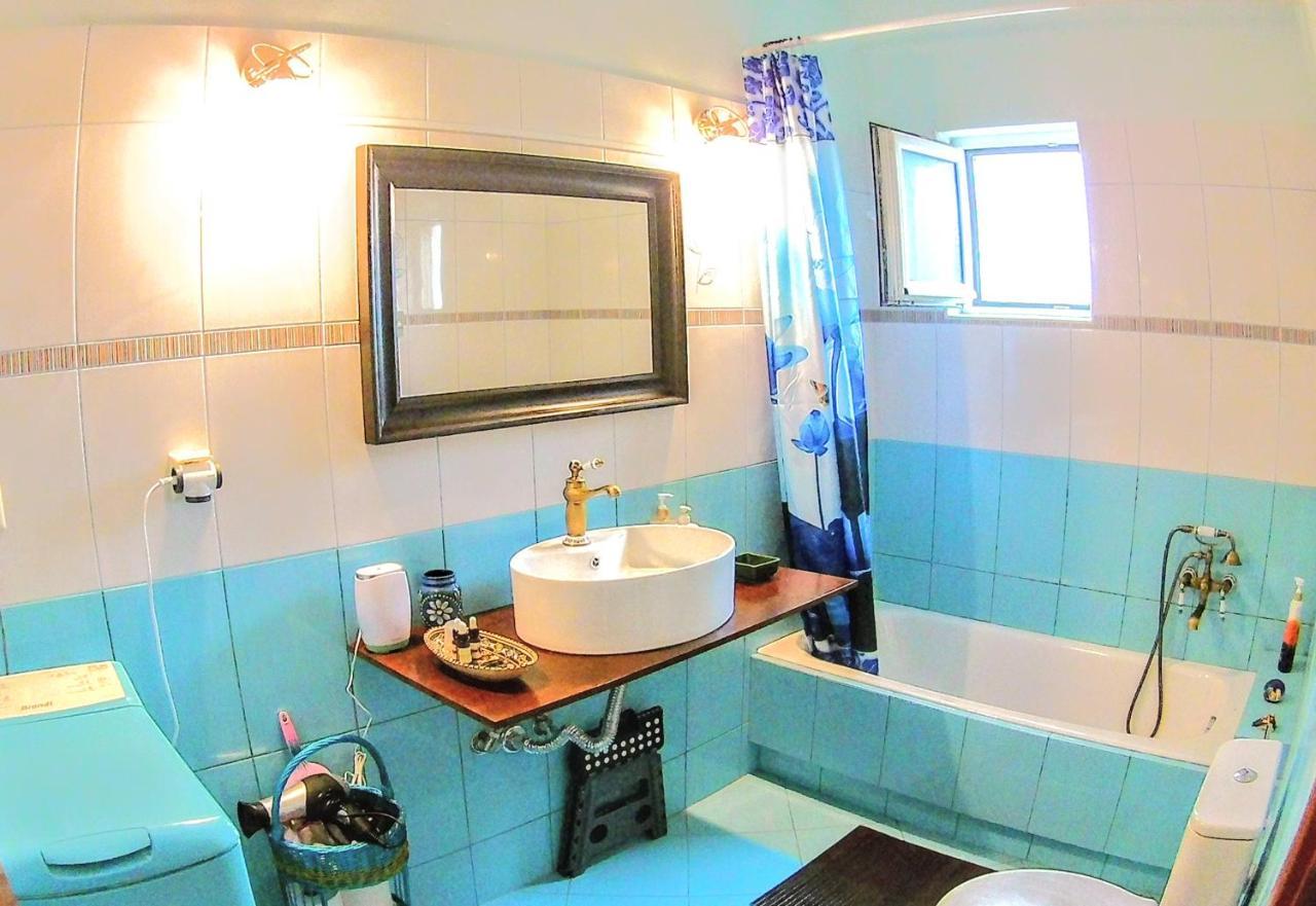 Philoanesi Appartement Neokesaria Buitenkant foto