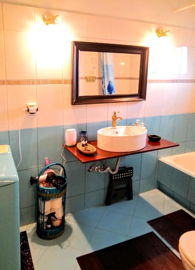 Philoanesi Appartement Neokesaria Buitenkant foto