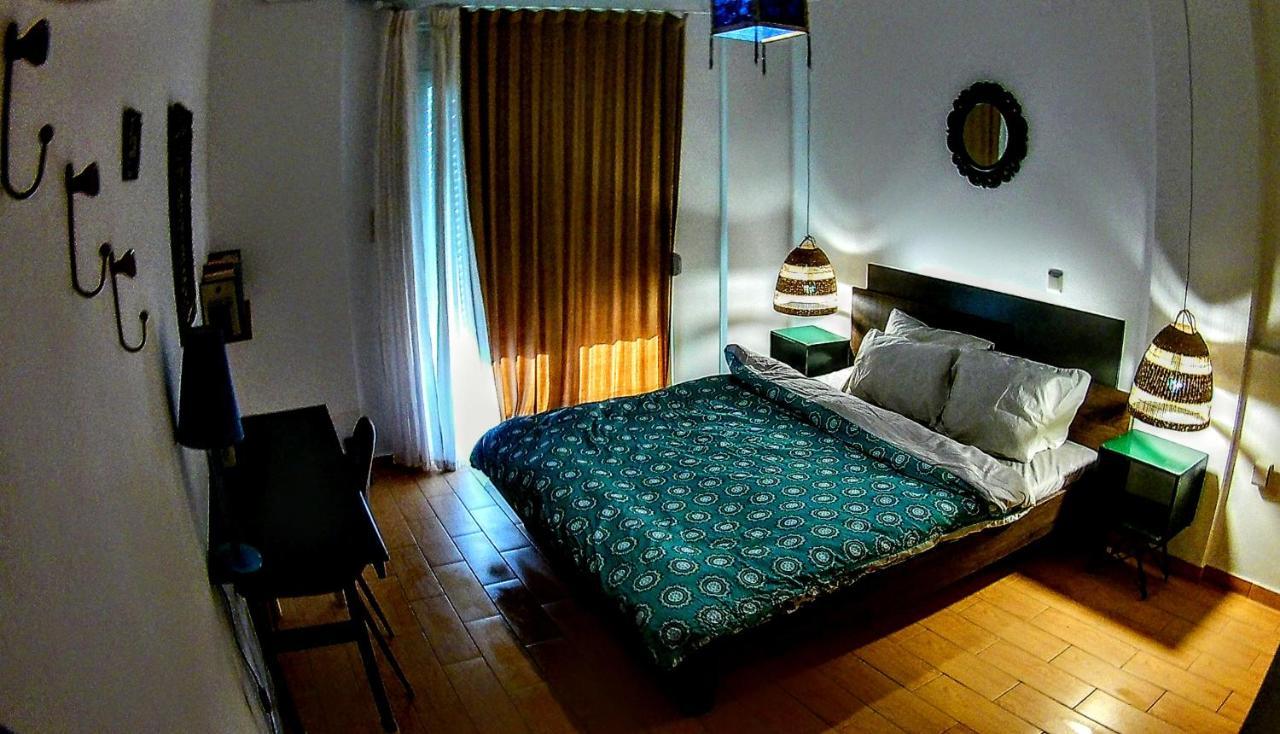 Philoanesi Appartement Neokesaria Buitenkant foto