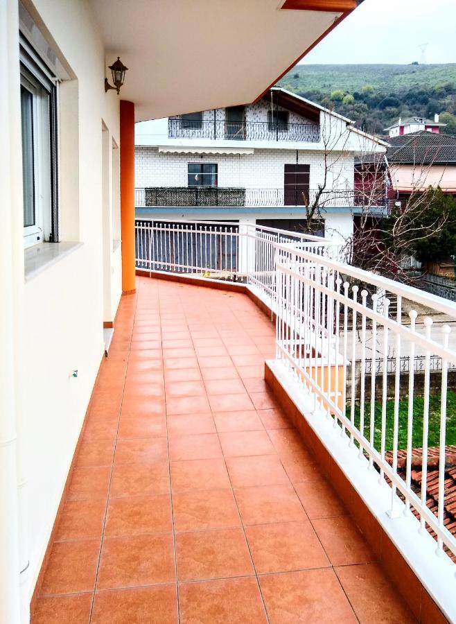 Philoanesi Appartement Neokesaria Buitenkant foto